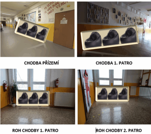 01 – Sedací pytle