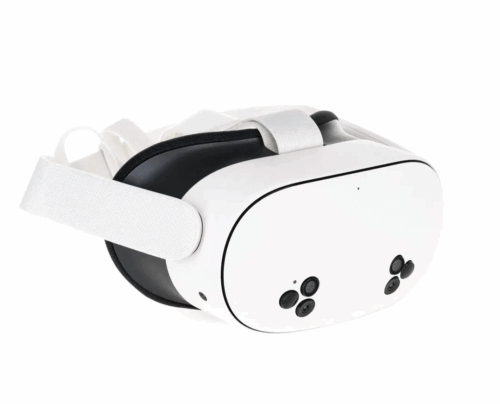 02 – VR brýle