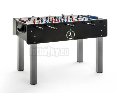 03 – Stolní fotbalový stůl