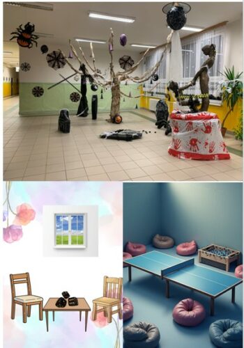 05 – Odpočinkový vestibul