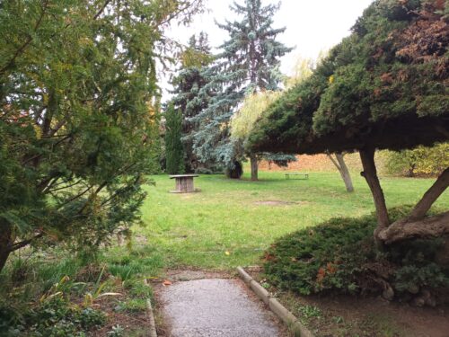 07 – Ať nám v létě není vedro