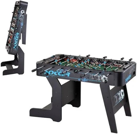 08 – Stolní fotbal